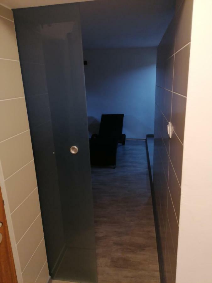 Vila Lom Velké Losiny المظهر الخارجي الصورة